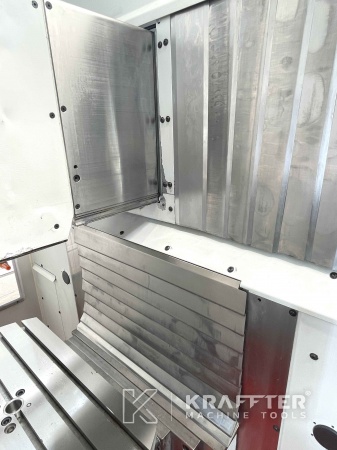 International buying and reselling CNC machining centre HERMLE U 630 T 20689-999