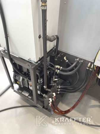 TSUGAMI M 50 SYE-III 20690-031 available at Kraffter Machine Tools dealer