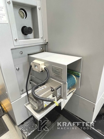 Used CNC lathe 4 axis TSUGAMI M 50 SYE-III 20690-031 for sale