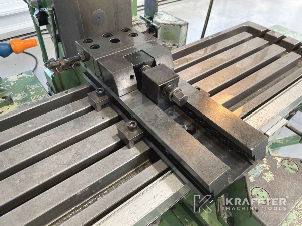 ERNAULT SOMUA Z 1 C 20690-010 available at Kraffter Machine Tools dealer