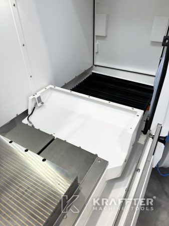 Used CNC surface grinder axis BLOHM Planomat 612 HP 90133 for sale