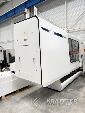 BLOHM Planomat 612 HP 90133