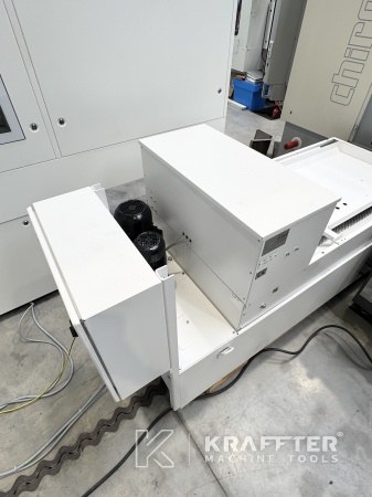 Precision Manufacturing CNC surface grinder BLOHM Planomat 612 HP 90133