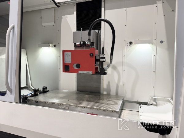 BLOHM Planomat 612 HP 90133 Large size
