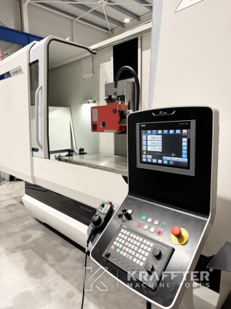 BLOHM Planomat 612 HP 90133 High capacity