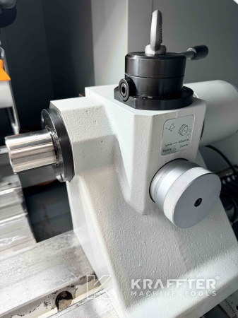 Second hand CNC cylindrical grinder KELLENBERGER Kel-Vista UR 175/1000 90100 for sale