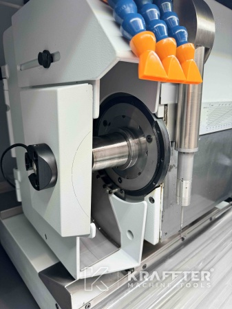 Numerical CNC cylindrical grinder KELLENBERGER Kel-Vista UR 175/1000 90100 at KRAFFTER your dealer of used machinery