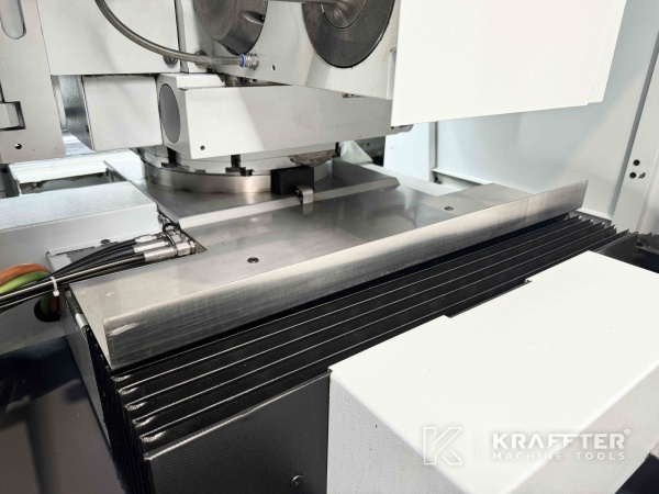 KRAFFTER your dealer of Second-hand machine tools , KELLENBERGER Kel-Vista UR 175/1000 90100