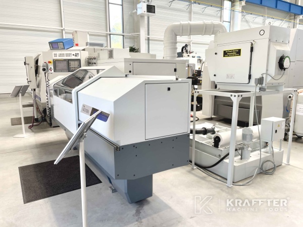 STUDER Favorit CNC 20690-016