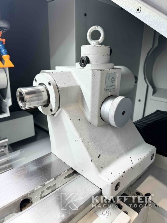Used CNC cylindrical grinder KELLENBERGER Kel-Vista UR 175/1000 90099 destocking Europe, Turkey, India