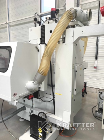 Industrial machines for CNC jig grinding machine HAUSER S35-600 20689-994