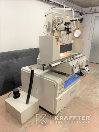 Machine tools for grinding operations JONES & SHIPMAN 540X 20689-976