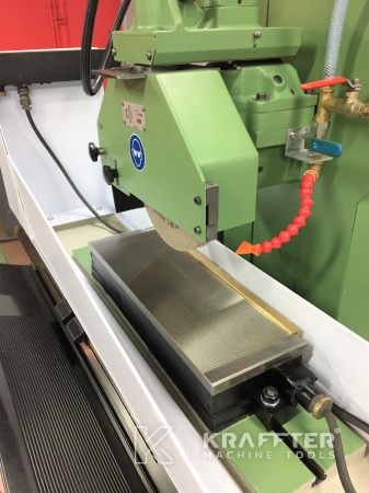 Grinding wheels Surface grinder 20689-910