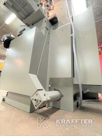 Surface grinder JONES & SHIPMAN 540X 20689-976 - KRAFFTER Machine tools reseller