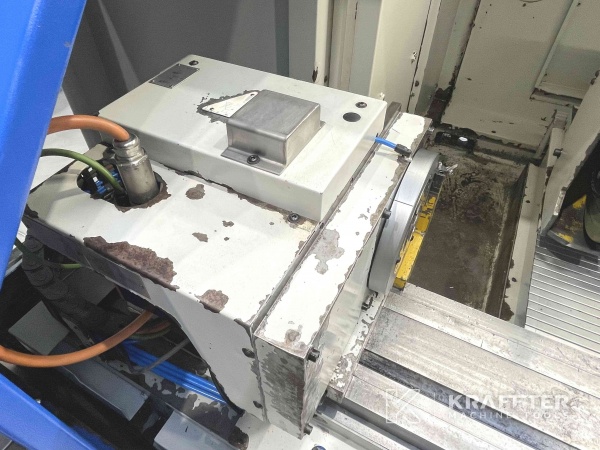 Metal CNC cylindrical grinder JONES & SHIPMAN Ultramat Easy 650 20690-005