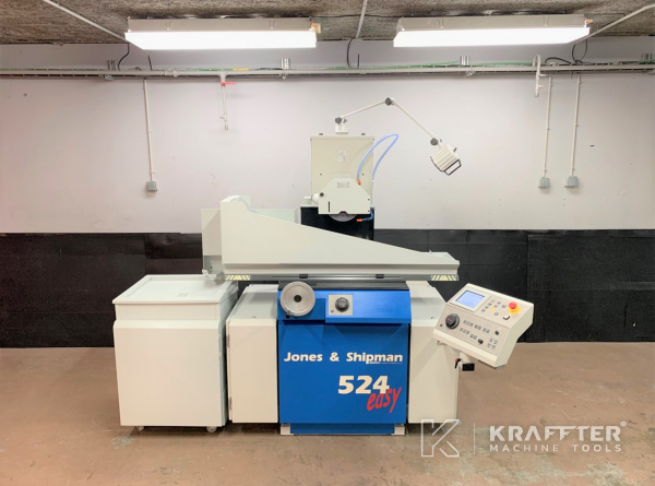 Used Surface grinder for sale | Kraffter Machine Tools Used Surface grinder for sale | Kraffter Machine Tools