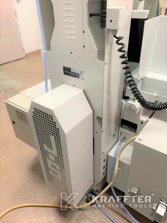 JONES & SHIPMAN 524 EASY 20689-961 Second hand Machine Tools at Kraffter
