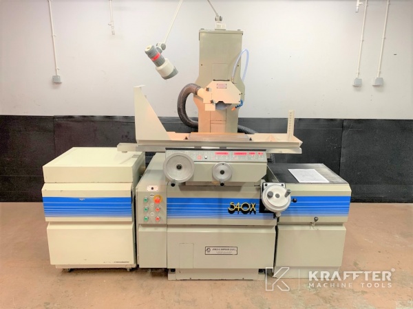 JONES & SHIPMAN 540 X 20689-955