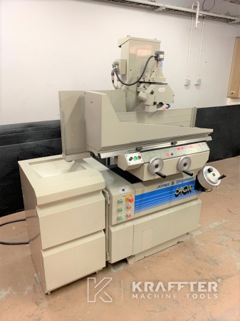 JONES & SHIPMAN 540 X 20689-959