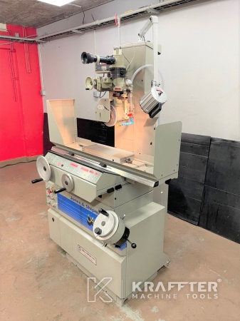 JONES & SHIPMAN 540X 20689-976