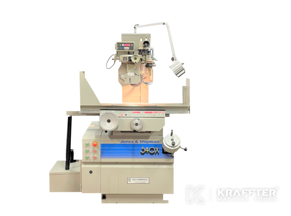 Used Surface grinder for sale | Kraffter Machine Tools Used Surface grinder for sale | Kraffter Machine Tools