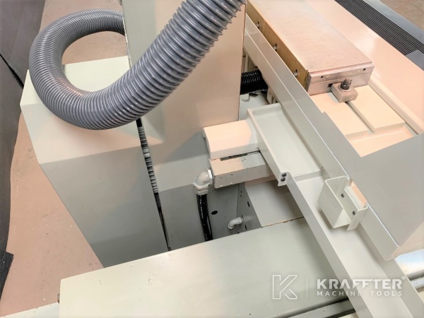 JONES & SHIPMAN 540 X 20689-955 reselling and worldwide shipping at Kraffter Machine Tools