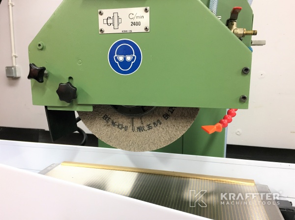 JONES & SHIPMAN 540X 20689-910 available at Kraffter Machine Tools dealer