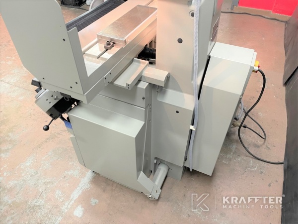 JONES & SHIPMAN 540X 20689-976 Second hand Machine Tools at Kraffter