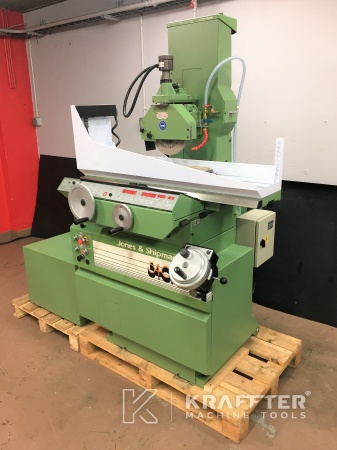 JONES & SHIPMAN 540X 20689-910