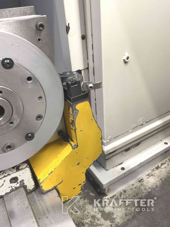 JONES & SHIPMAN Ultramat Easy 650 20690-005 available at Kraffter Machine Tools dealer