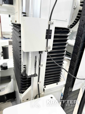 JUNG JE 525 P 90091 reselling and worldwide shipping at Kraffter Machine Tools