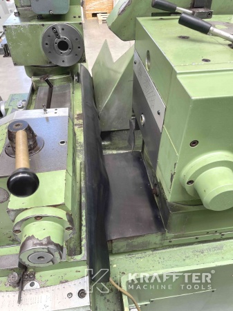KELLENBERGER 600U - 175 90067 - Second hand Machine Tools at Kraffter