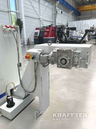Sale of CNC teach-in lathe CAZENEUVE Optimax 590 20690-020 - Dealer of used machinery