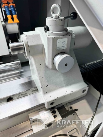 KRAFFTER your dealer of Second-hand machine tools , KELLENBERGER Kel-Vista UR 175/1000 90099