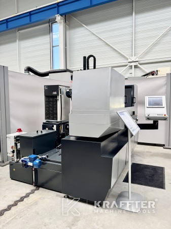 Machine tools for grinding operations OKAMOTO ACC42 SA-iQ 90152