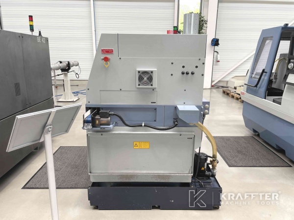 Machine tools for turning operations STAR SR-32 J 90070