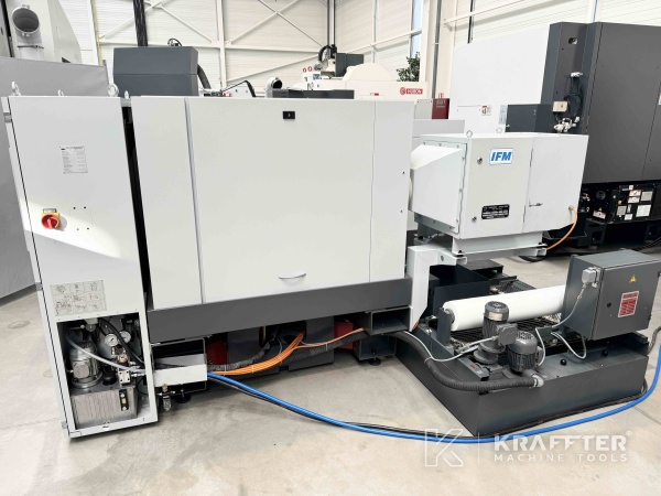 KELLENBERGER Kel-Vista UR 175/1000 90100 Second hand Machine Tools at Kraffter
