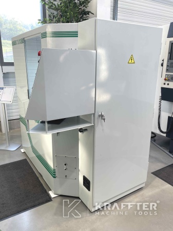 Machine tools for grinding operations LIPEMEC RC 250 CNC 90078