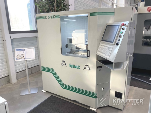 LIPEMEC RC 250 CNC 90078