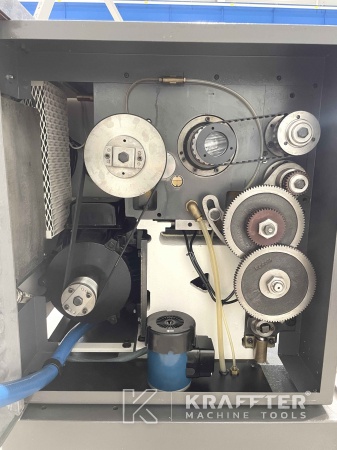 Manual lathe for sale COLCHESTER MASTER VS 3250 20690-006 , Second hand Machine Tools