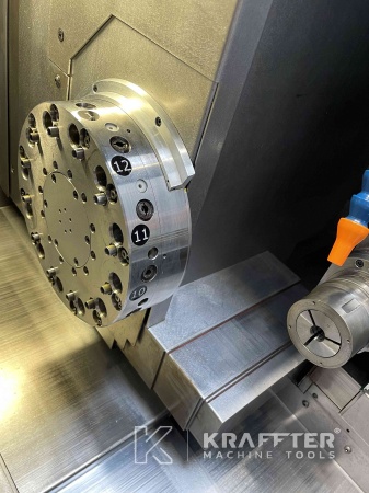BOLEY CITIZEN BE 42 Y 90079 - Second hand Machine Tools at Kraffter