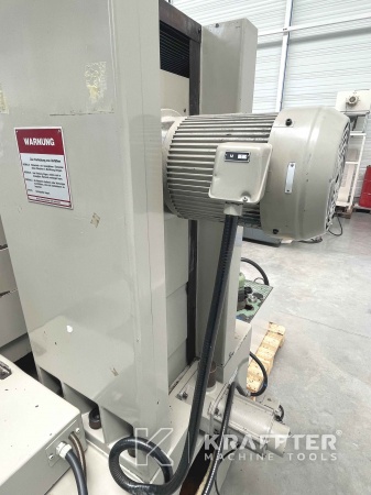 Second hand Surface grinder OKAMOTO PSG-63UDX 20690-025 for sale