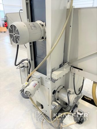 Metal Surface grinder for precision machining OKAMOTO ACC 63 ST 20689-991