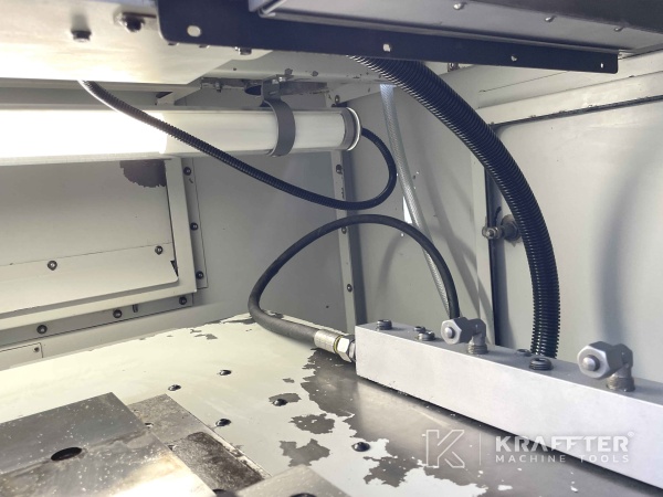 CNC lathe for sale HARDINGE Super Precision GT 27 SP 90087 , Second hand Machine Tools