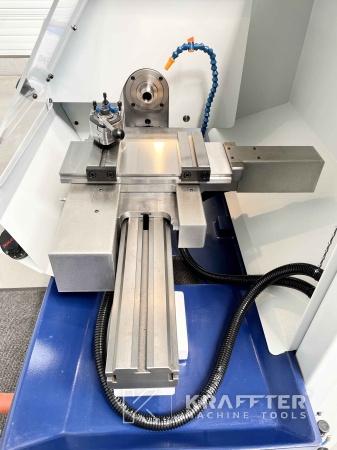 Precision lathe SCHAUBLIN 102 TM-CNC 90075 - Second hand Machine Tools