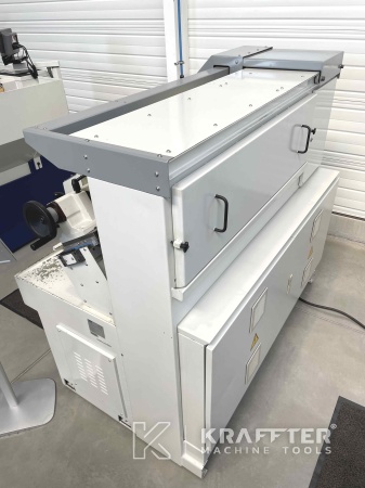 GDW 300 CS 90069 Second hand Machine Tools at Kraffter