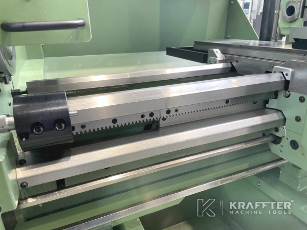 COLCHESTER MASTER VS 3250 20690-022 - Second hand Machine Tools at Kraffter