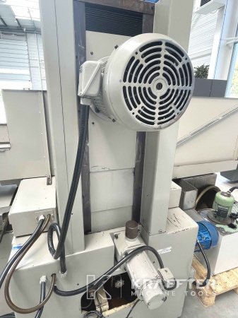 Surface grinder OKAMOTO PSG-63UDX 20690-025 - KRAFFTER Machine tools reseller