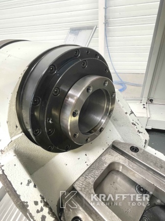 Industrial machines for CNC tool grinding machine WALTER Helitronic Minipower 20690-008
