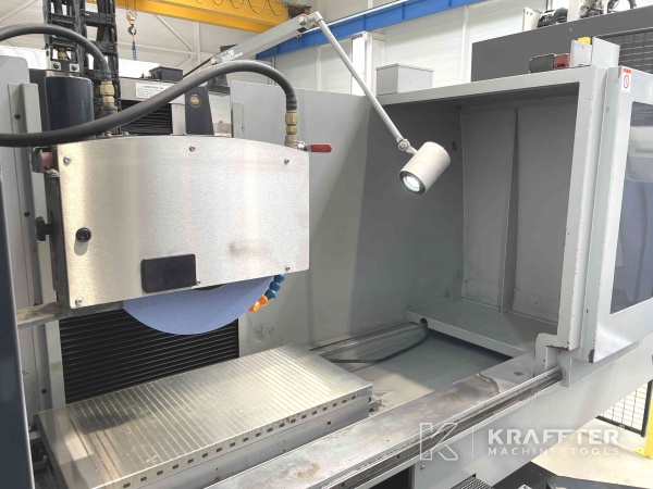 Surface grinder OKAMOTO ACC 63 SA 90057 - KRAFFTER Machine tools reseller